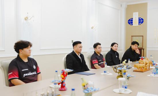 Соёлын элчээр томилогдсон “The MongolZ” баг цалин авахгүй ч төрөөс дэмжлэг хүсэх эрхтэй