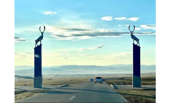 Хөвсгөл аймаг руу орох, аймгаас гарах хөдөлгөөнийг хориглоогүй