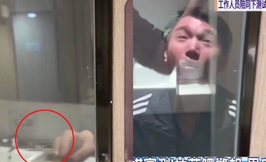Хятад: Тамхичдын эсрэг ямар арга хэмжээ авав?
