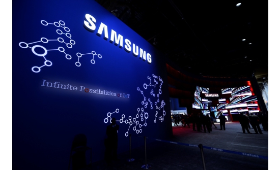 АНУ-ын улс төрд “Samsung” группийн өгсөн хандив огцом өсөв