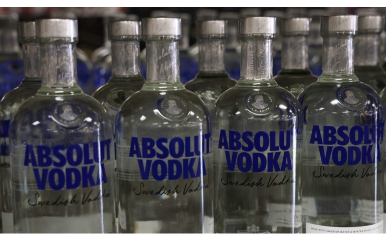 “Абсолют” компани Орос руу архи экспортлохоо бүрэн зогсоожээ
