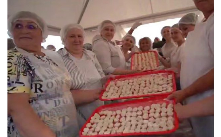20 минутын дотор 11 мянган банш чимхжээ