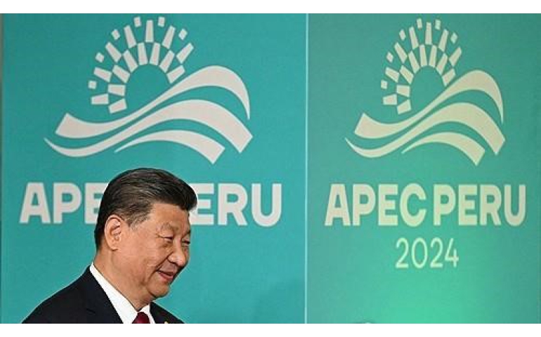2026 онд Хятадад болох АПЕК-ийн уулзалтад Тайвань улс оролцоно