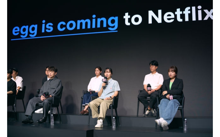 “Netflix”-ийн шоунд монгол хүн орно